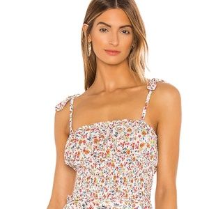 Flynn Skye - Polly Crop Top